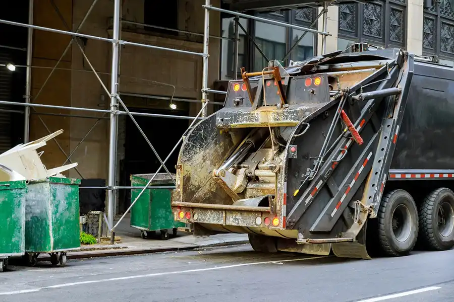 Reliable Junk Hauler in Norfolk, VA Reliable Junk Hauler in Norfolk, VA